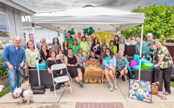 Family Portraits by Paul Vroom Photography