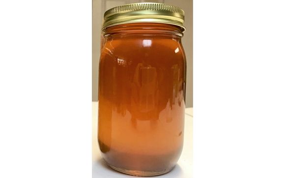 Local Honey in many sizes by New Dragon Asian Food Market