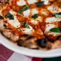 Business Events by Pizza Brutta Mobile Catering
