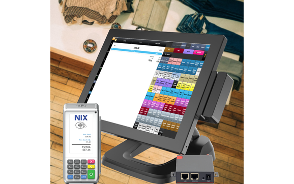 POS Bundle by Total Merchant Supply