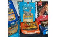 Online Ordering by Pam's Recycled Feed Bags
