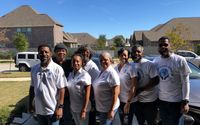 Koats4Kids 10 Year Anniversary by Infinite Hands Initiative