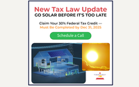 DIY Solar Kits and Turnkey Installations by NC SOLAR ELECTRIC LLC