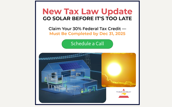 DIY Solar Kits and Turnkey Installations by NC SOLAR ELECTRIC LLC