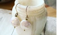 Bridal Jewelry by Fuchsia Bloom Studio