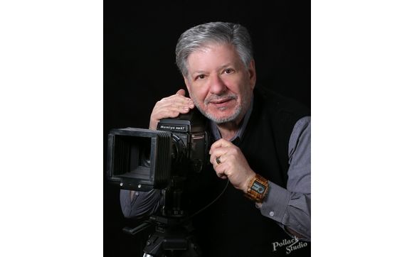 Headshot Photography by Pollack Studio