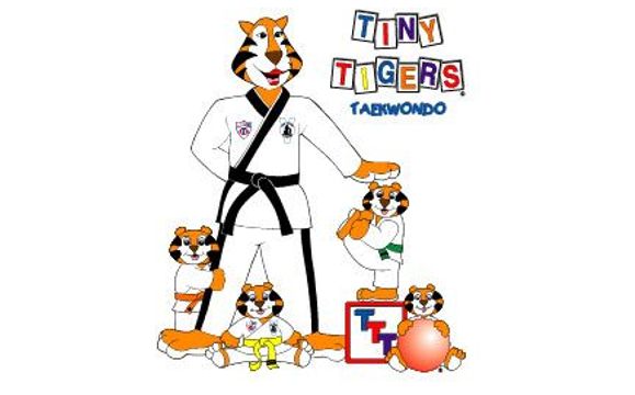 ATA TIGERS by Shuman's ATA Martial Arts