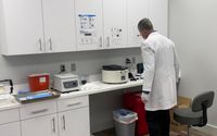 Non-surgical regenerative treatments for pain associated with sports injuries, arthritis and other musculoskeletal conditions by QC Kinetix (Boise)