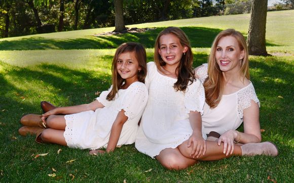 Family Portraits by Brent Bowen Photography
