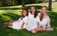 Family Portraits by Brent Bowen Photography