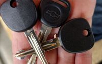 Free Estimates  by The Key Keeper