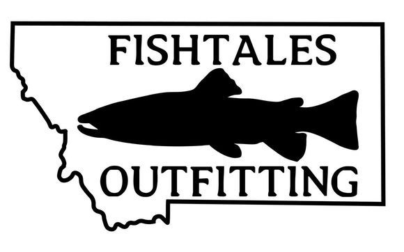 Fishing guide service/outfitter by FishTales Outfitting