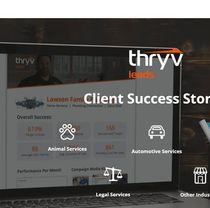 Thryv Leads by Sheila Madonia-Maberry 