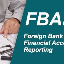 Foreign Bank and Finacial Accounts Reporting (FBAR) by BAS Certified Public Accountant Firm