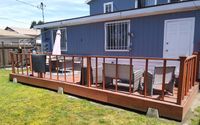 Housing Services by Dream Live Hope Foundation