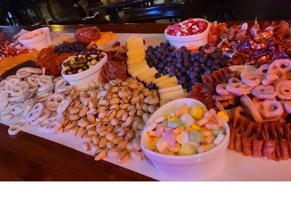 Catering by Filippi's Pizza Grotto Norco