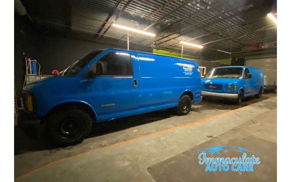 Detail by Immaculate Auto Care in Plant City, FL - Alignable