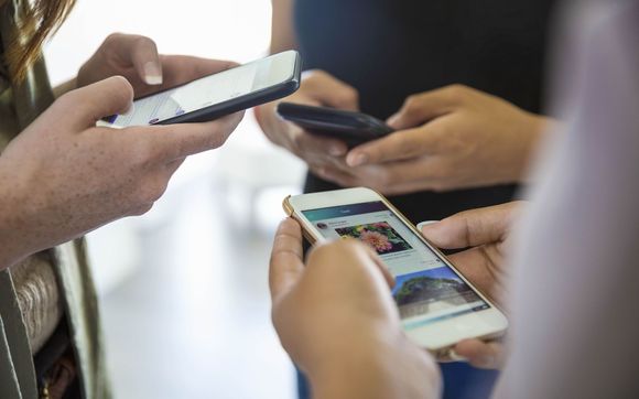 Digital Marketing by Laramie Boomerang