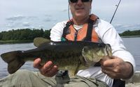 Fishing Charters by Norton Kayak Company