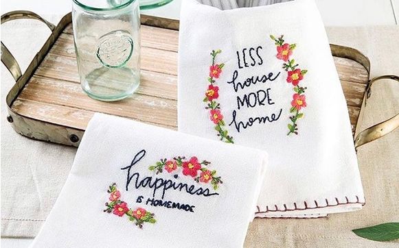 Craft Project Design by Brooke Nicole Designs