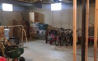 Basement & Attic Cleaning by Simplify NEPA