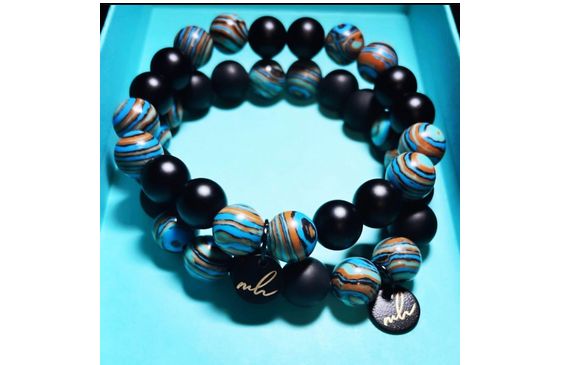 Free shipping across Canada  by Santorini Bracelets 