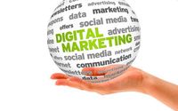 Digital Asset Optimization by Holistic Digital Marketing