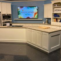 custom kitchens by Happy Paint and Remodeling Company
