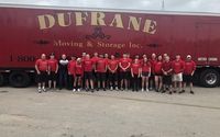 Local Moves by DuFrane Moving & Storage, Inc.
