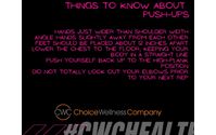 It's So Easy!! by Choice Wellness Company
