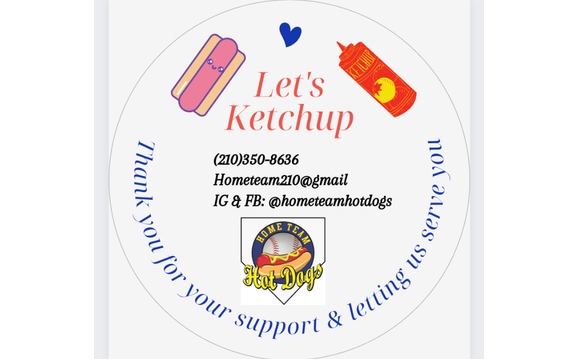 Food truck, Food Booth,or indoor Buffet style catering by Home Team Hot Dogs