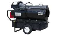 Flagro Heater by Adaptive Agriculture Solutions
