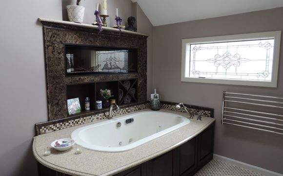 Bathroom Remodeling by Galano Remodeling
