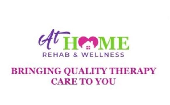 Wellness by At Home Rehab & Wellness, LLC