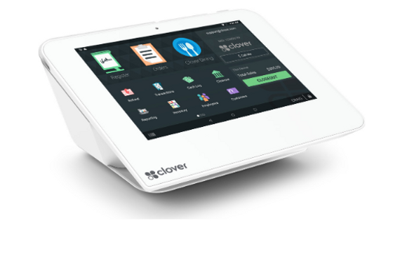 Clover Mini by ModPay Solutions in Mount Laurel, NJ - Alignable