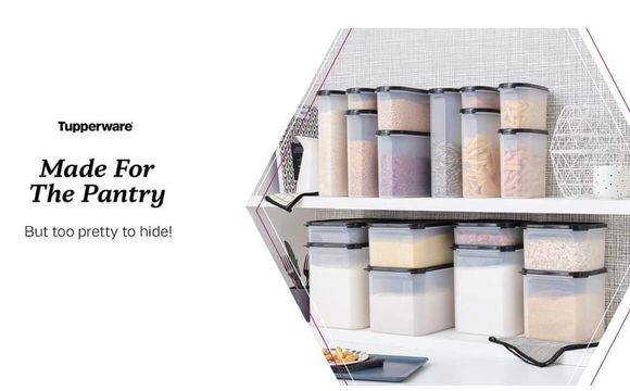 Custom Kitchen Planning, Save Money & Space by Tupperware in Yelm, WA ...