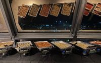 Event Catering by The Italian Apron