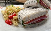Grab & Go Lunchbox (Scatole) by The Italian Apron