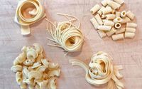 Fresh Pasta (Retail) by The Italian Apron