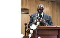 Virtual Services & Worship by St. Matthew Baptist Church