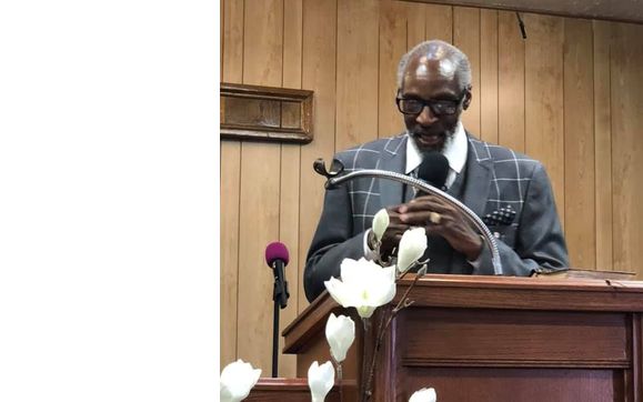 Virtual Services & Worship by St. Matthew Baptist Church