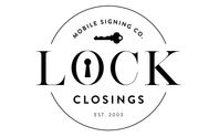 Real Estate Notary by Lock Closings LLC