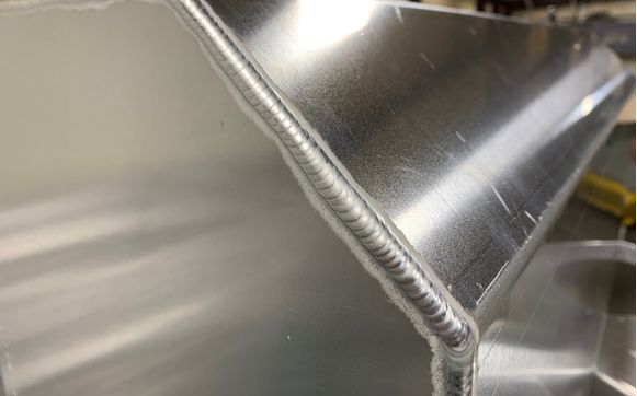 Fabrication by Hollenbeck Industries