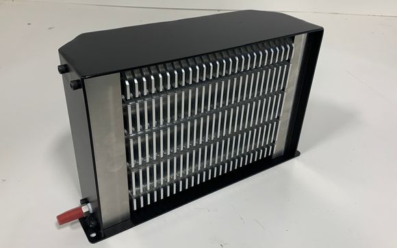 Assembly  by Hollenbeck Industries