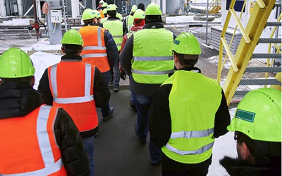 Manufacturing Facilities by H3 Enterprises Inc