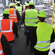 Manufacturing Facilities by H3 Enterprises Inc