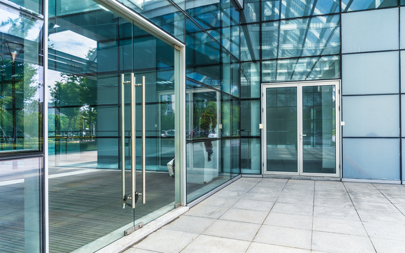 Commercial Office Cleaning by H3 Enterprises Inc