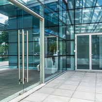 Commercial Office Cleaning by H3 Enterprises Inc