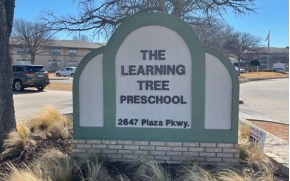 Preschool and childcare by The Learning Tree Preschool