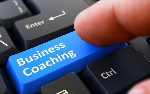 Business Coaching for Fast, Predictable Revenue Growth by Summit Business Growth -- Boston Area